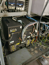 1998 CINCINNATI ARROW 1000 5 AXIS CNC MACHINING CENTER / MILLING MACHINE