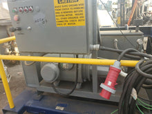 50 HP HYDRAULIC PUMPING SYSTEM WITH CONTROLS AND HYDAC CONTAMINATION SENSOR