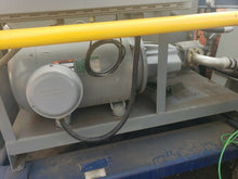50 HP HYDRAULIC PUMPING SYSTEM WITH CONTROLS AND HYDAC CONTAMINATION SENSOR