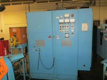 30 KW TOCCO TYPE 4EHG RF GENERATOR / INDUCTION HEATING SOURCE 450 KHZ