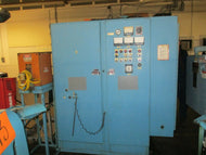 30 KW TOCCO TYPE 4EHG RF GENERATOR / INDUCTION HEATING SOURCE 450 KHZ