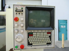 1990 Fadal VMC40 Vertical Machine Center.