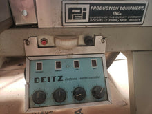 PEI VERSACOUNT / DIETZ TABLET COUNTING MACHINE / COUNTER MODEL 714R