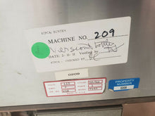 PEI VERSACOUNT / DIETZ TABLET COUNTING MACHINE / COUNTER MODEL 714R
