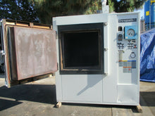 DESPATCH 3' X 3' X 3' ID 1000 DEGREE F CABINET FURNACE / ANNEALING OVEN 100K NEW