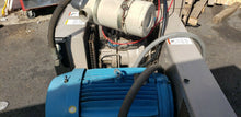LEROI MODEL CL30CUB SCREW AIR COMPRESSOR IN XLNT CONDITION 27K HOURS 125 CFM