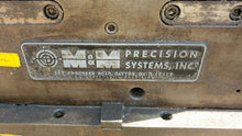 M&M PRECISION SYSTEMS, INC. 42" ROTARY TABLE_AS-DESCRIBED-AS-AVAILABLE_FCFS!~