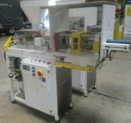LATE MODEL LAB / SMALL PLASTIC INJECTION MOLDING MACHINE / SUPER CLEAN!!