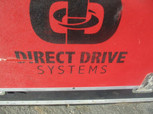 DIRECT DRIVE SYSTEMS MAGNETIC BEARING MOTOR_DC_NEW OLD STOCK_AS-DESCRIBED_UNIQUE