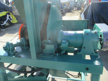 Industrial Separator fish grinder and deboner /deboning machine for pet food etc