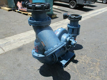 PACO / GRUNDFOS 8 INCH 1550 GPM WATER PUMP WITH EXPENSIVE VALVES AND TRAPS