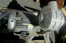 SONIC AIR SYSTEMS BLOWER MODEL 150 WITH 20HP BALDOR MOTOR_HARD-TO-FIND_DEAL_$$$~