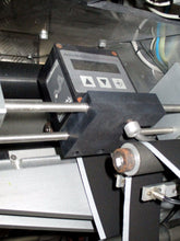 2008 ARCOTRONICS NISSEI CAPACITOR WINDING MACHINE MODEL AVD863A