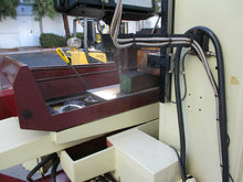 KENT MODEL SGS-1020AHD 10x20 AUTOMATIC 3 AXIS SURFACE GRINDER WITH DRO IMPECABLE