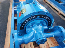 Unused Weir Specialty Pumps 100 HP Roto-Jet 3x2 ROHA III Pump Size S266