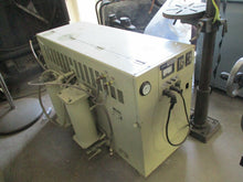 JAPAX LXE35 CNC WIRE EDM MACHINE IN GOOD WORKING CONDITION