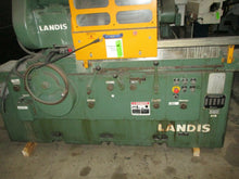 LANDIS 2R TYPE UNIVERSAL CYLINDRICAL GRINDER WITH DRO AND ID SPINDLE