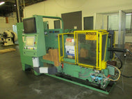 2010 MTI MODEL 90B INERTIA FRICTION WELDER IN IMMACULATE CONDITION WITH TOOLING!