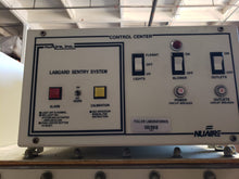 NUAIRE LABGARD BIOSAFTEY AIR FLOW CABINET CLASS II TYPE 6' IN GREAT CONDITION
