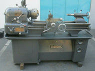 CLAUSING COLCHESTER MODEL13 ENGINE LATHE 13" X 36"