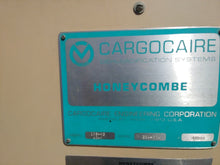 Munters Cargocaire "Honeycombe" Desiccant Dehumidifier Model IDS-H3 4G-1
