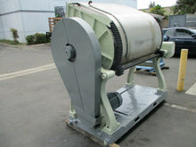 J H DAY STAINLESS SIGMA BLADE MIXER WITH DUMP /TILT