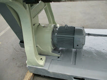 J H DAY STAINLESS SIGMA BLADE MIXER WITH DUMP /TILT