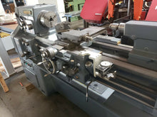 MORI SEIKI ML-850 ENGINE LATHE LOADED WITH TONS OF TOOLING / GREAT CONDITION