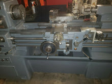 MORI SEIKI ML-850 ENGINE LATHE LOADED WITH TONS OF TOOLING / GREAT CONDITION