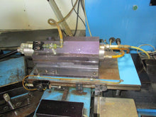 PRIDE ENGINEERING ULTRA PRECISION CNC AIR BEARING DIE GRINDER