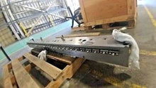 ULTRACOAT NORTON EDI LARGE EXTRUSION DIE APPROX 67" OVER $100,000.00 REPLACEMENT